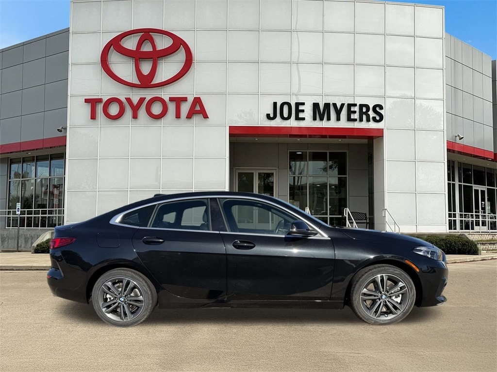 Used 2024 BMW 2 Series 228i xDrive Sedan