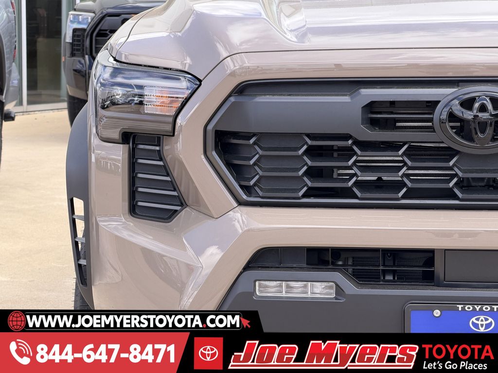 New 2026 Mudbath Toyota TRD Off Road image 5