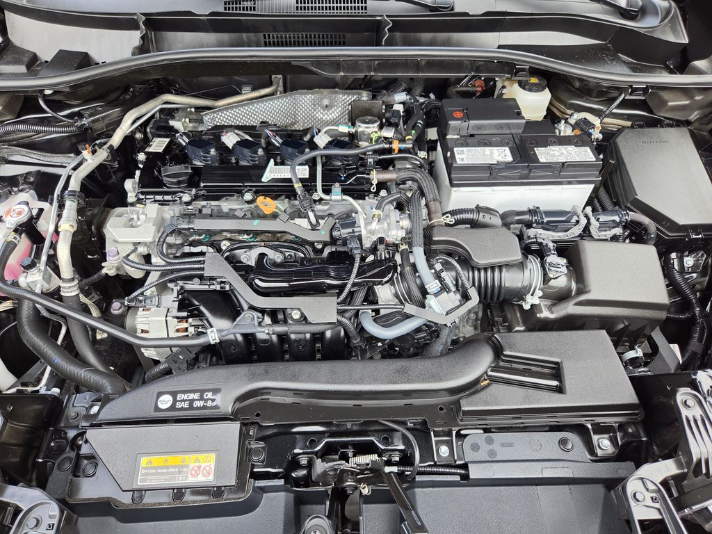 Used 2026 Jet Black Toyota LE image 30