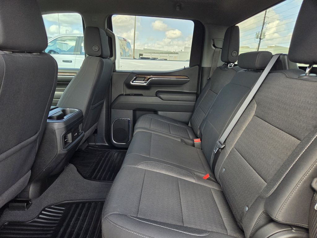 Used 2024 Sterling Gray Metallic Chevrolet LT image 28