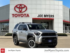 2025 Toyota 4Runner i-FORCE MAX TRD Off Road SUV