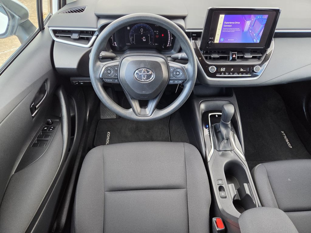 Used 2026 Ice Toyota LE image 13