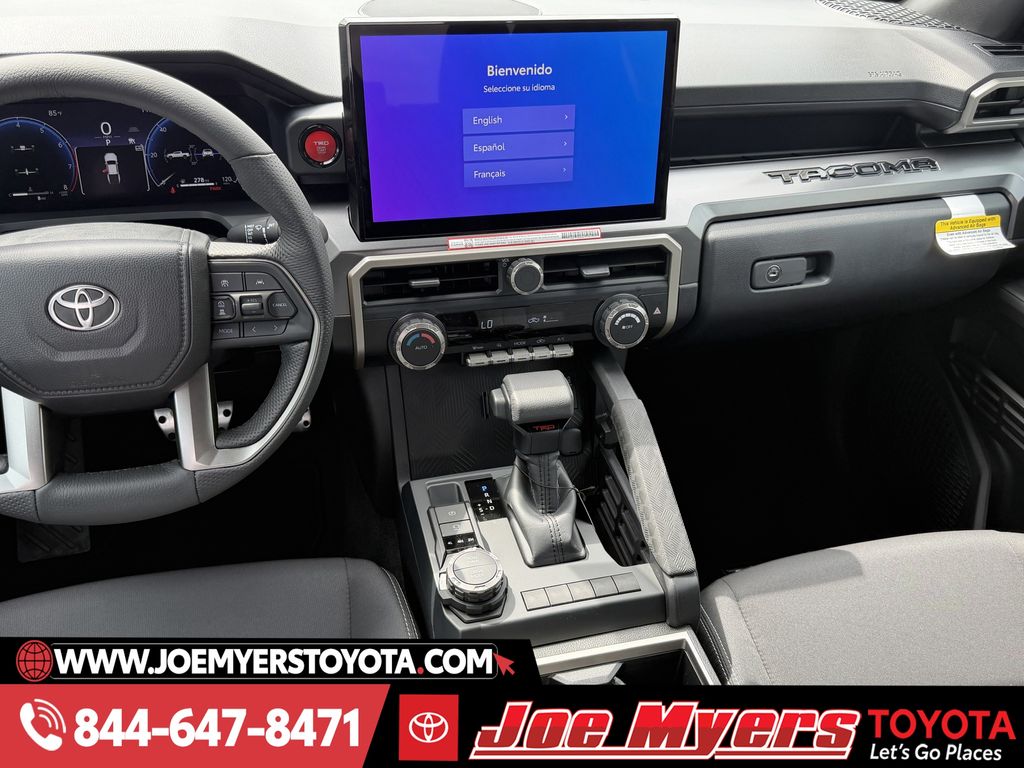 New 2026 Underground Toyota TRD Sport image 15