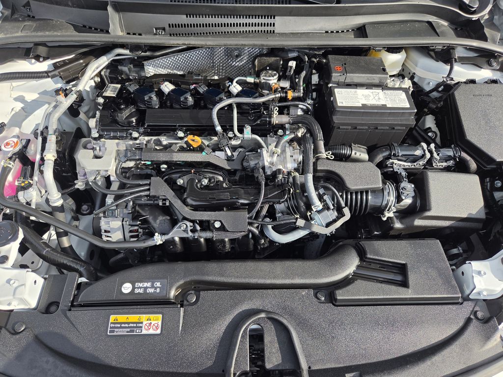 Used 2026 Ice Toyota LE image 29
