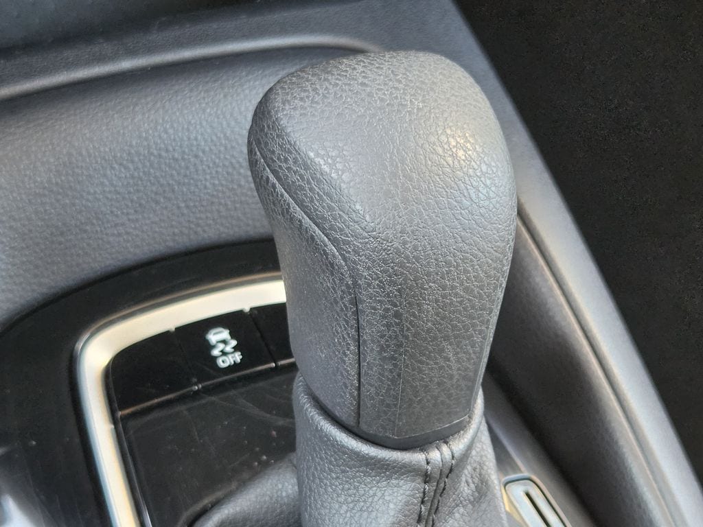 Used 2025 Classic Silver Metallic Toyota LE image 21