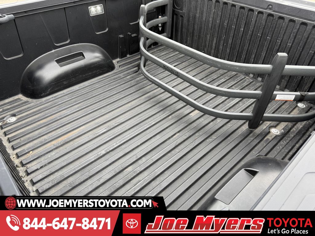 Used 2024 White Toyota 1794 image 31