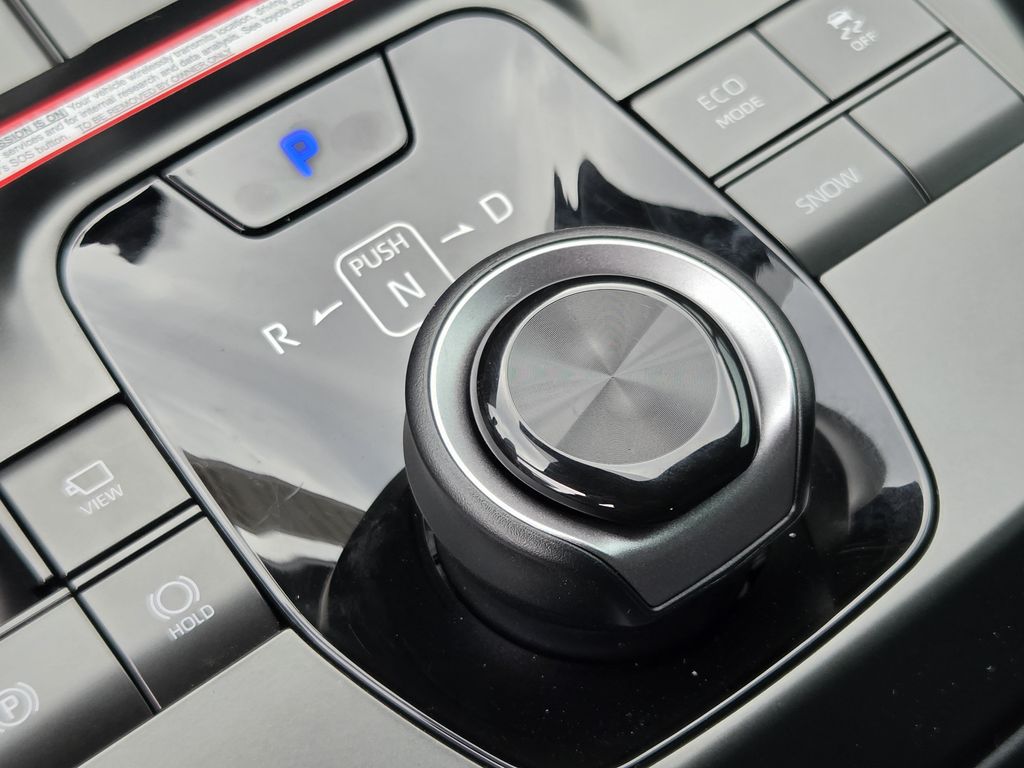New 2026 Wind Chill Pearl Toyota XSE image 20