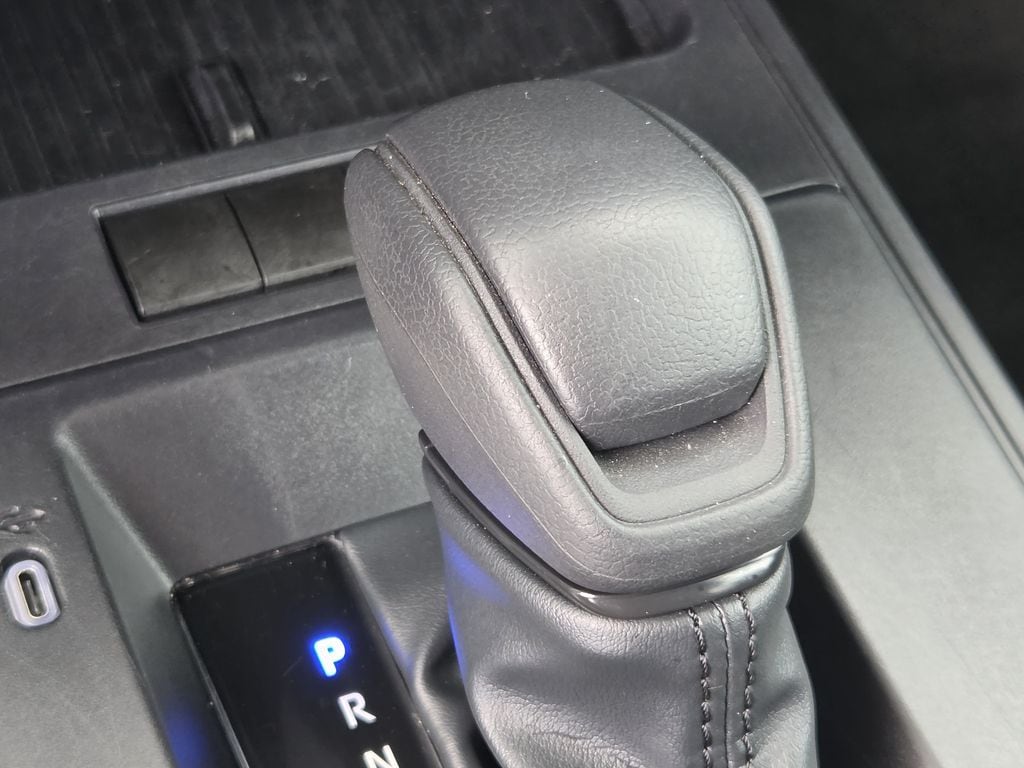 Used 2026 Jet Black Toyota LE image 21