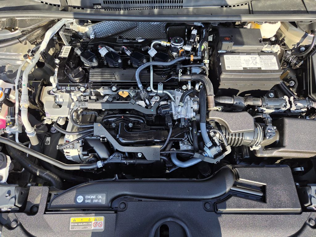 Used 2026 Underground Toyota LE image 29