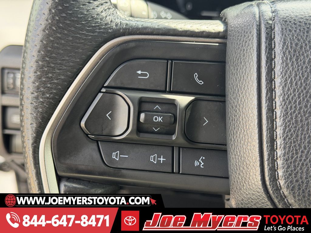 Used 2024 Ice Cap Toyota TRD Sport image 23