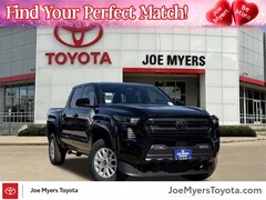 2026 Toyota Tacoma SR5 Truck Double Cab