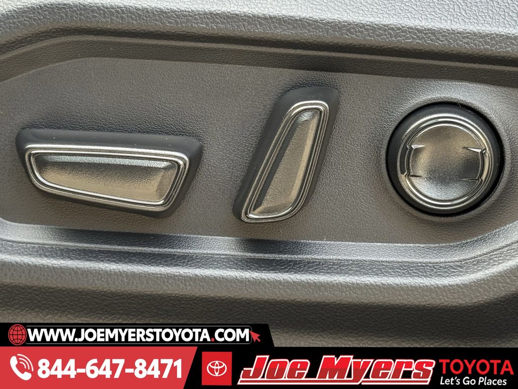 New 2026 Midnight Black Toyota TRD Pro image 12