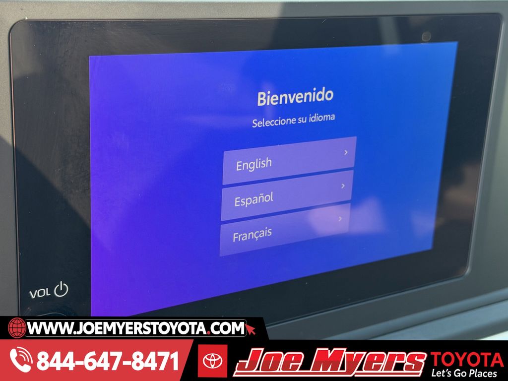 Certified Used 2026 Celestial Silver Metallic Toyota SR image 18