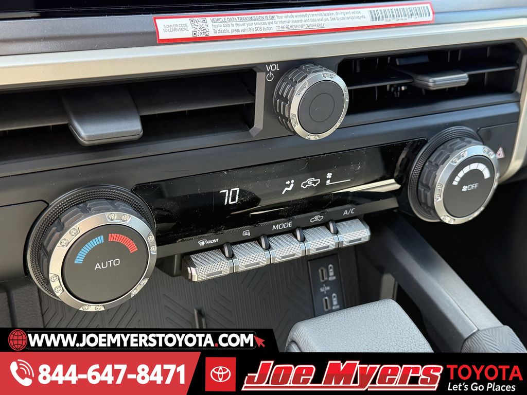 New 2026 Mudbath Toyota TRD Off Road image 18