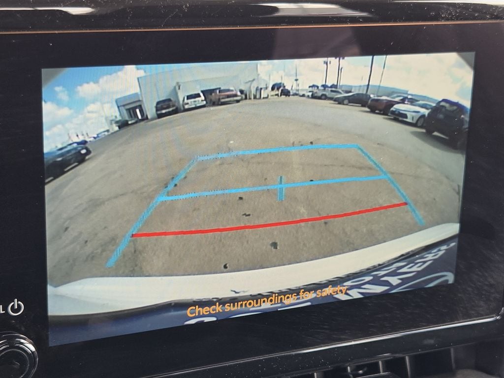 Used 2026 Ice Toyota LE image 18
