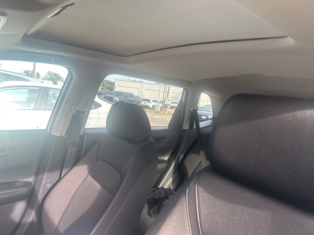 Used 2026 Honda CR-V EX SUV