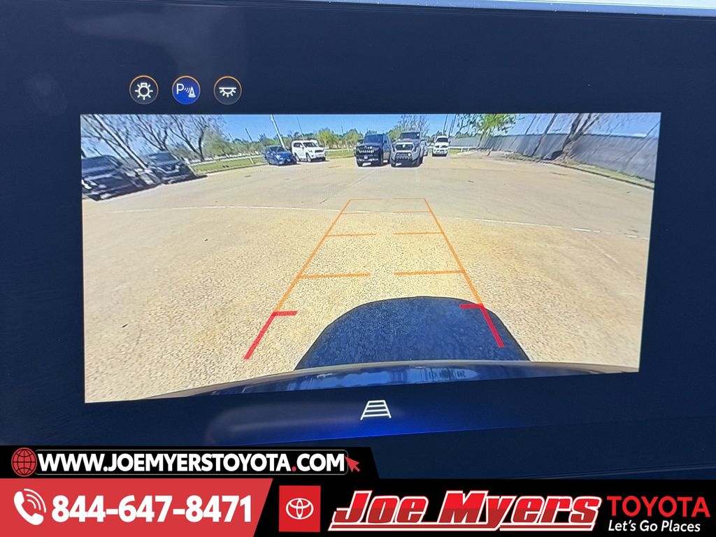 Used 2025 Lakeshore Blue Metallic Chevrolet RS image 19