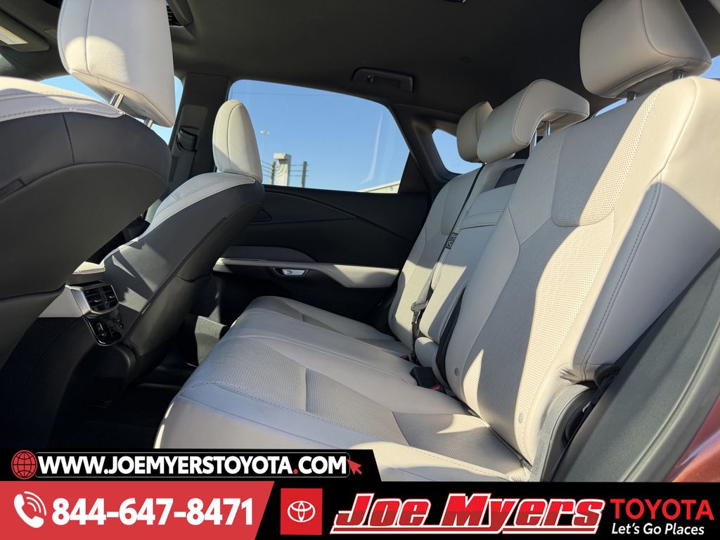 Used 2023 Copper Crest Lexus 350 Premium Plus image 29