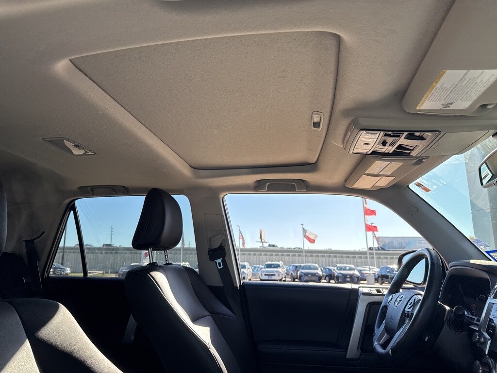 Used 2023 Toyota 4Runner SR5 Premium SUV