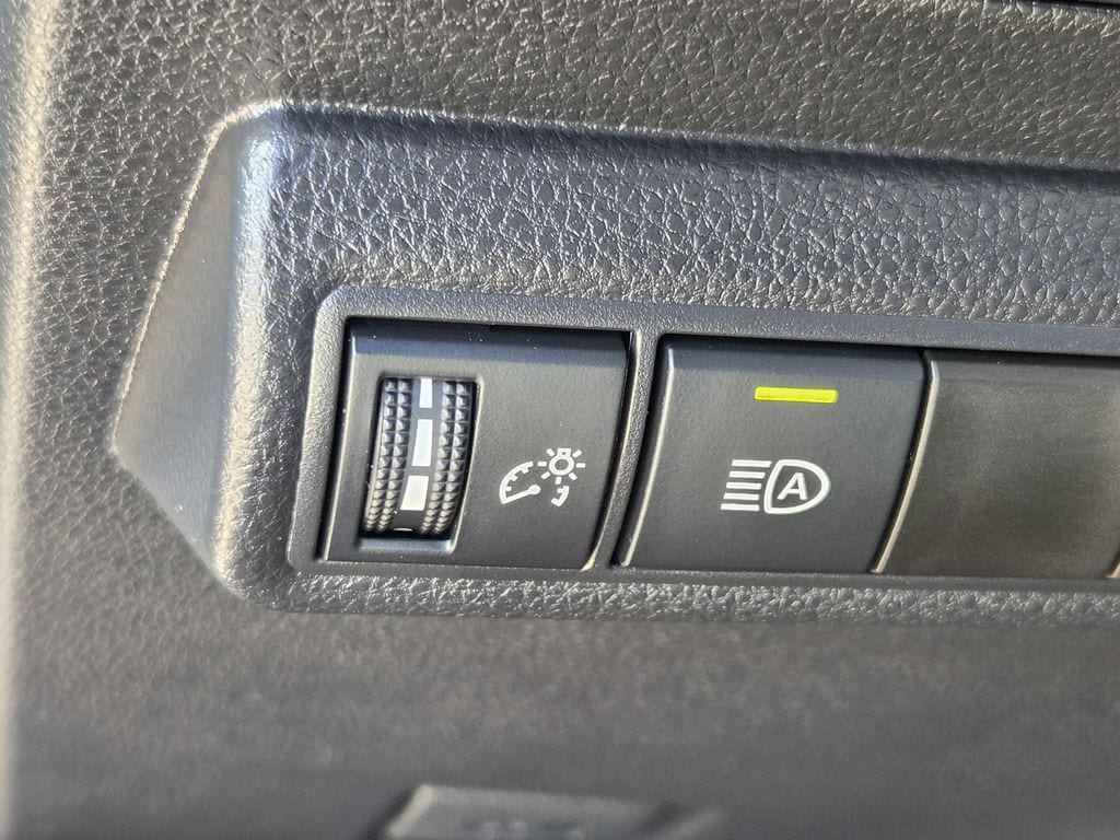 Used 2026 Celestite Toyota LE image 24