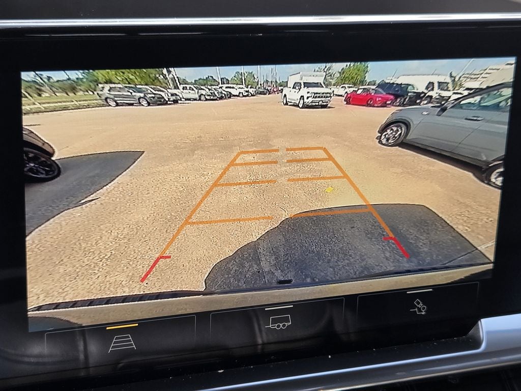 Used 2025 Cypress Gray Chevrolet LT Trail Boss image 18