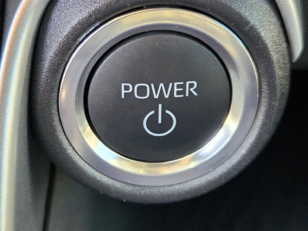 Certified Used 2026 Cloud Toyota Limited image 22