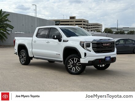 2023 GMC Sierra 1500 AT4 Truck