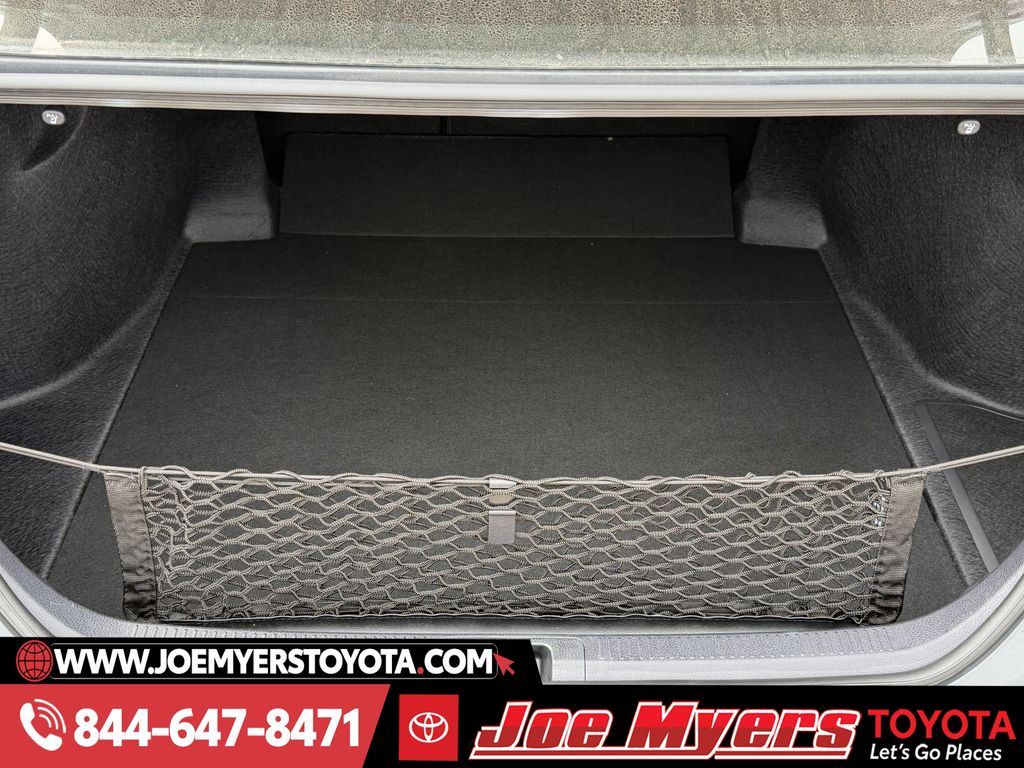 Certified Used 2025 Underground Toyota LE image 29