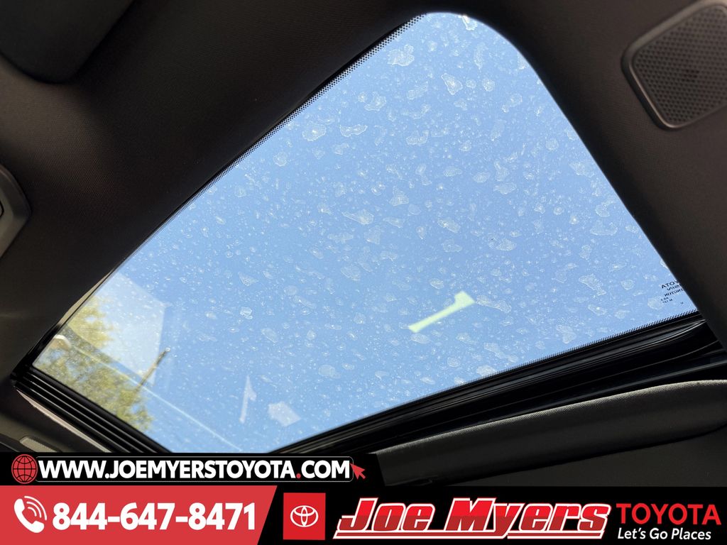 New 2026 Ice Cap Toyota TRD Off Road image 21