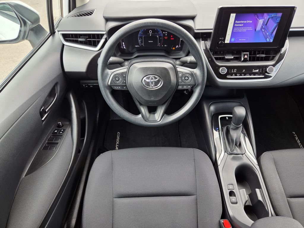Used 2026 Ice Toyota LE image 13