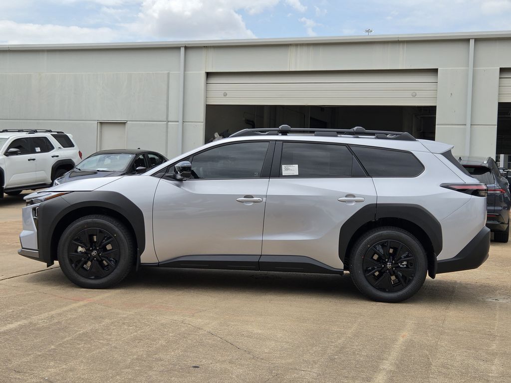 New 2026 Steel Toyota Premium image 6