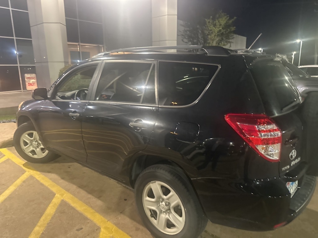 Used 2010 Toyota RAV4 Base SUV