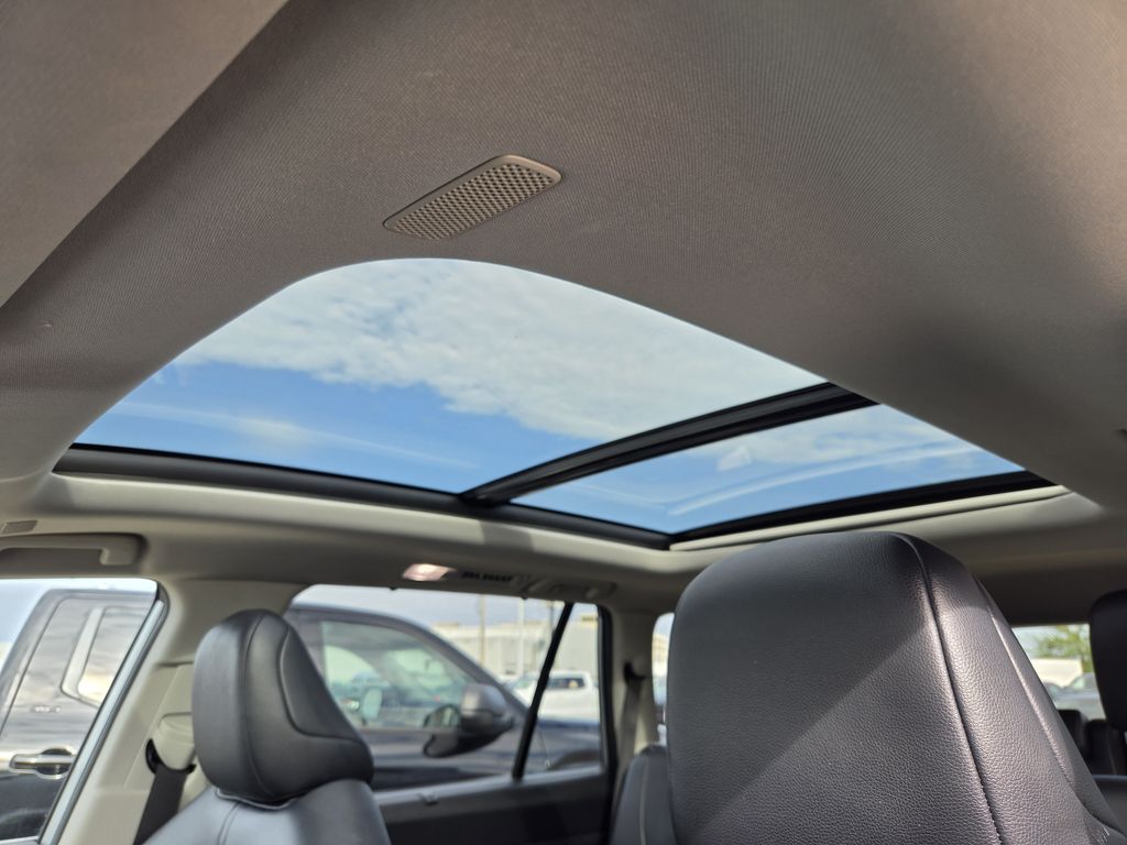 Used 2025 Celestial Silver Metallic Toyota XLE image 29