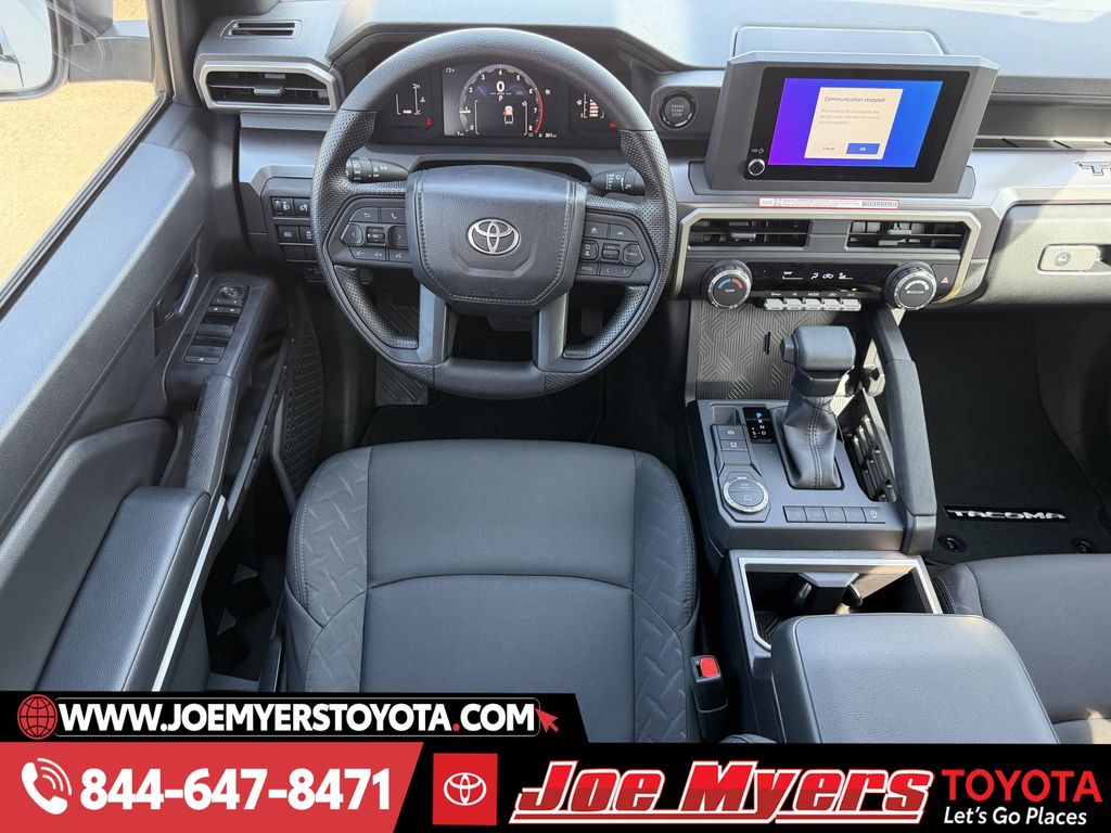 New 2026 Ice Cap Toyota SR5 image 13