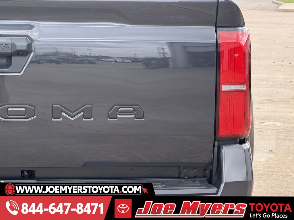 New 2026 Underground Toyota TRD Off Road image 9