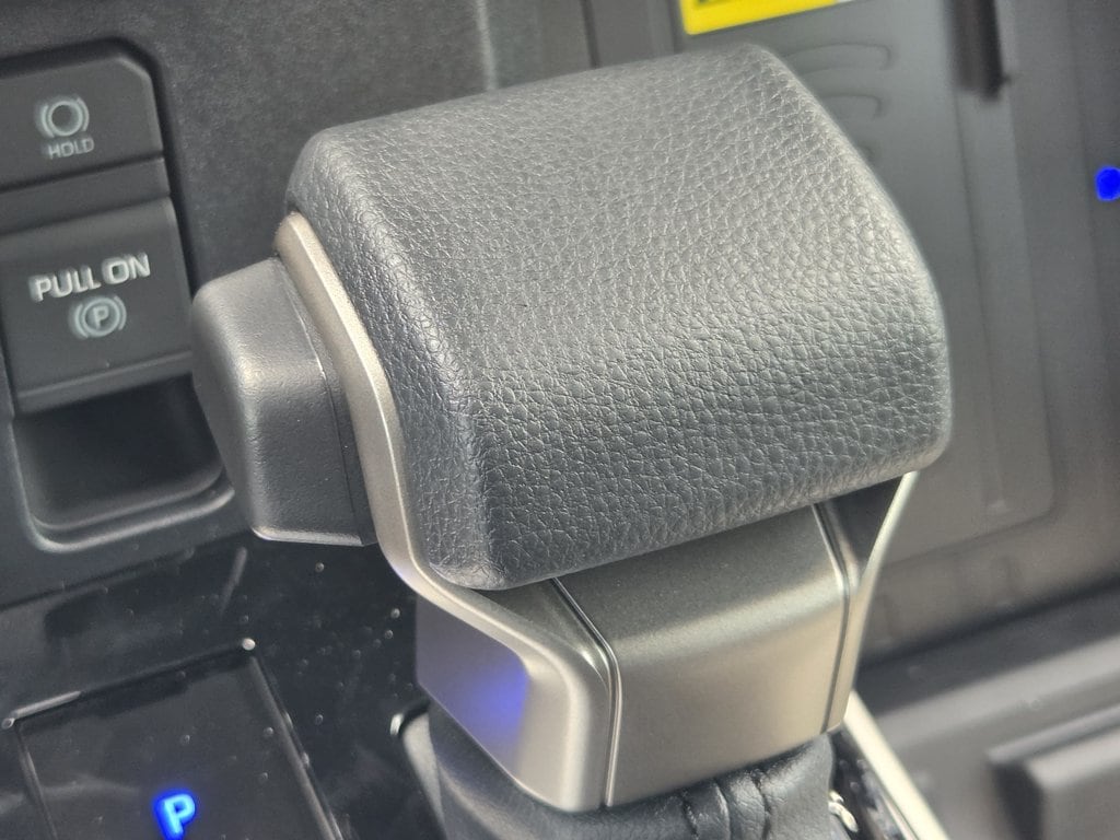 New 2026 Magnetic Gray Meta Toyota SR5 image 20