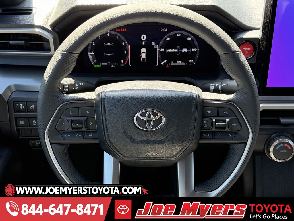 New 2026 Mudbath Toyota TRD Off Road image 14