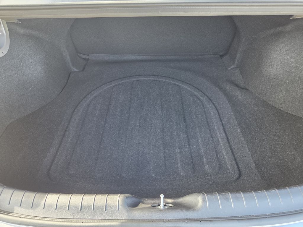 Used 2026 Fluid Metal Hyundai SEL Sport image 28