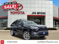 2025 Toyota RAV4 XLE Premium SUV