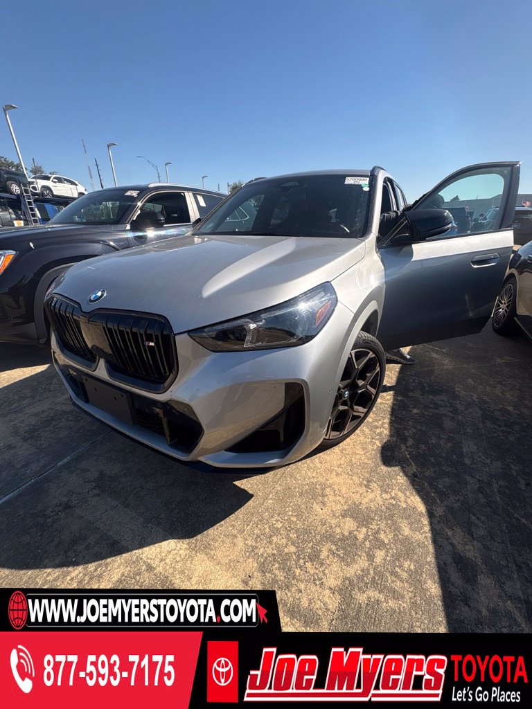 2026 BMW X1