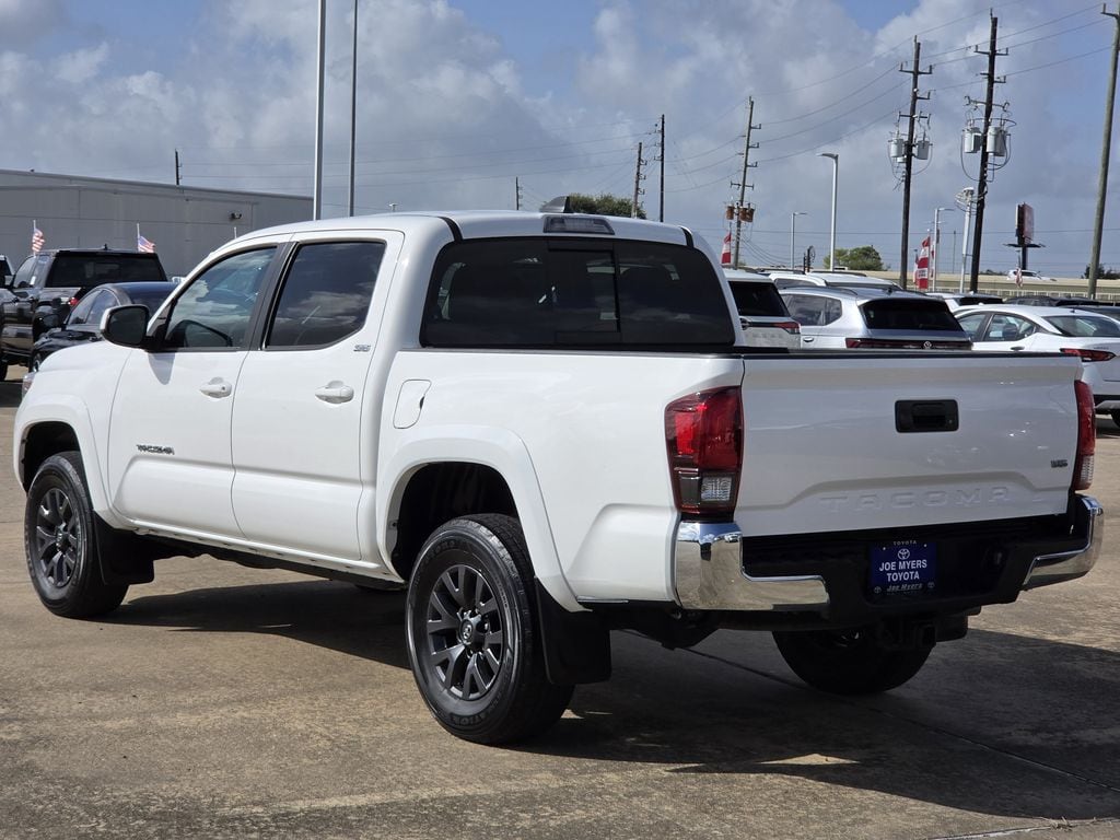 Used 2023 Ice Toyota SR5 image 7