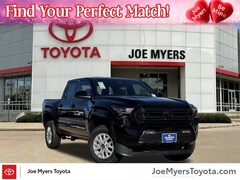 2026 Toyota Tacoma SR5 Truck Double Cab