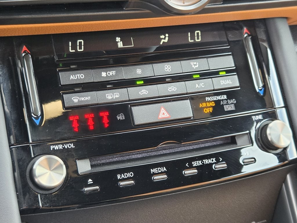 Used 2024 Iridium Lexus 300 image 19