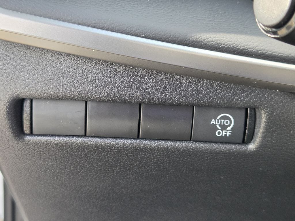 Used 2025 Fresh Powder Nissan S image 24
