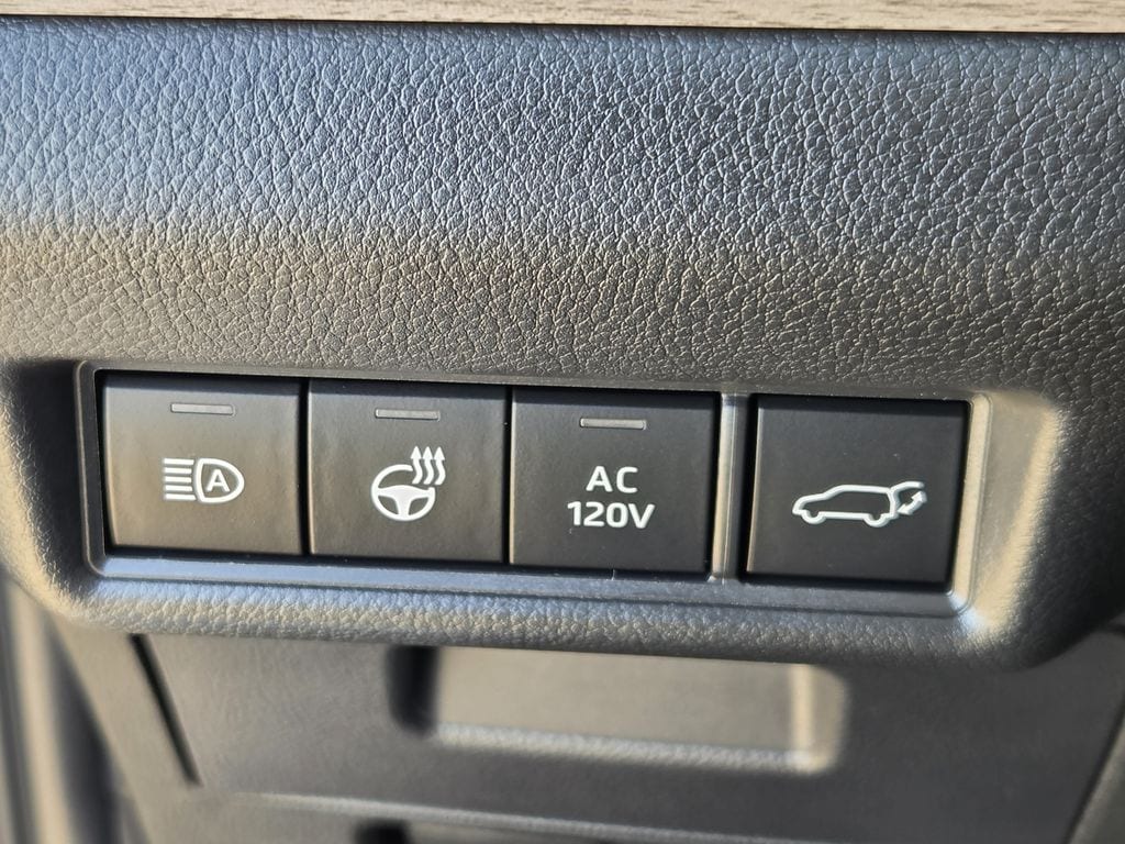 Certified Used 2026 Cloud Toyota Limited image 25