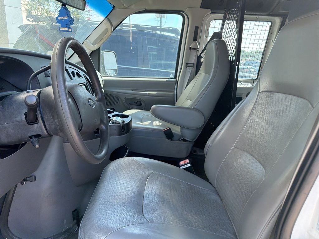 Used 2006 Ford E-150 Cargo Van