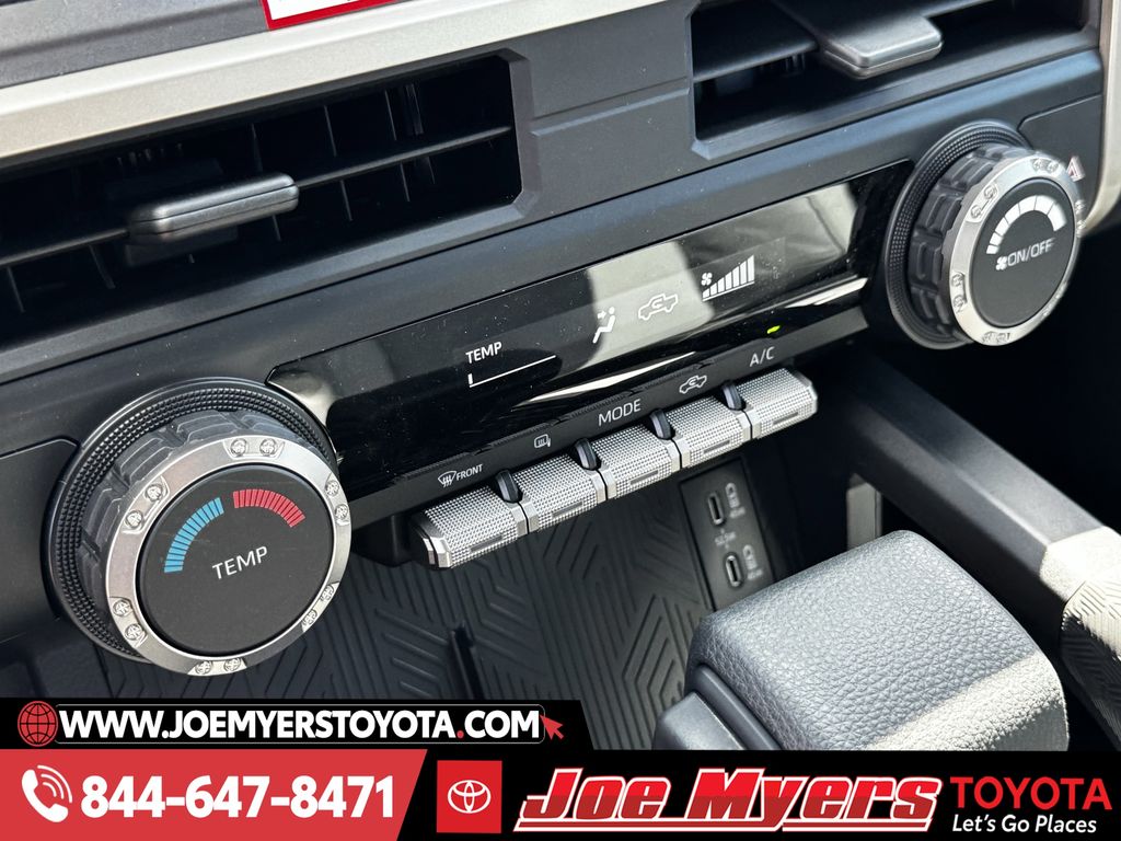 New 2026 Underground Toyota SR5 image 18