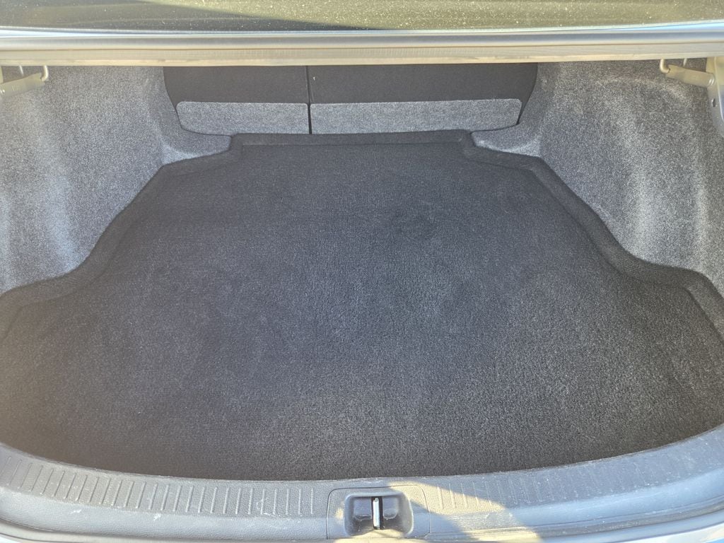 Used 2026 Celestite Toyota LE image 28