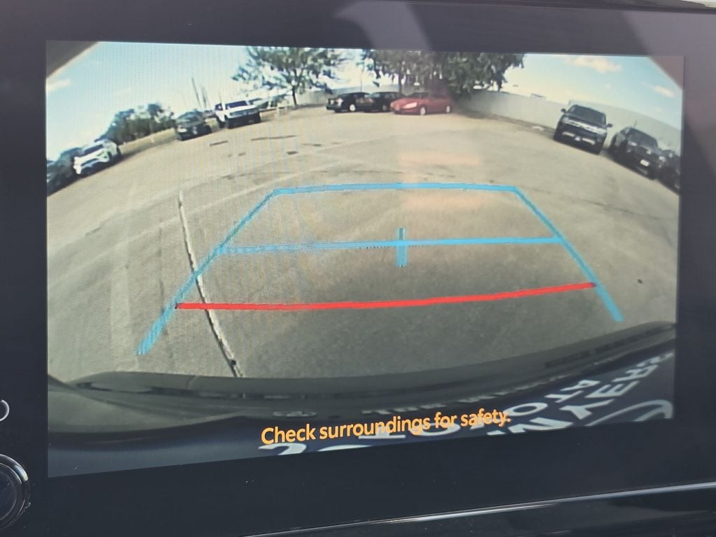 Used 2025 Underground Toyota LE image 19