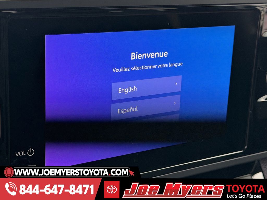 Used 2025 Gray Toyota SR5 image 17